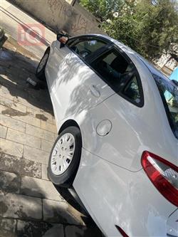 فورد فييستا